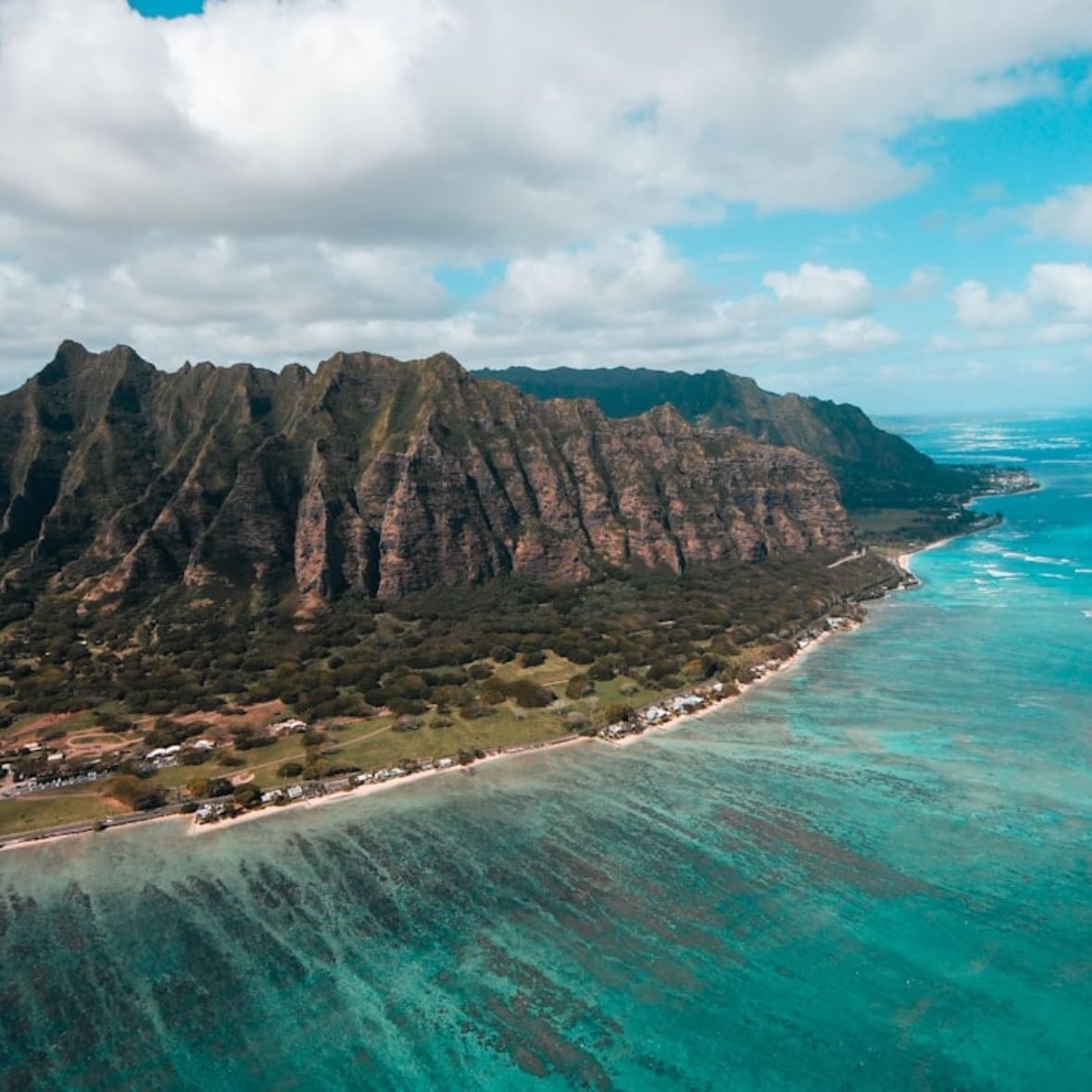 Honolulu
