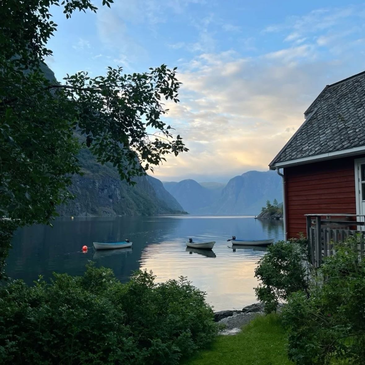 Flåm