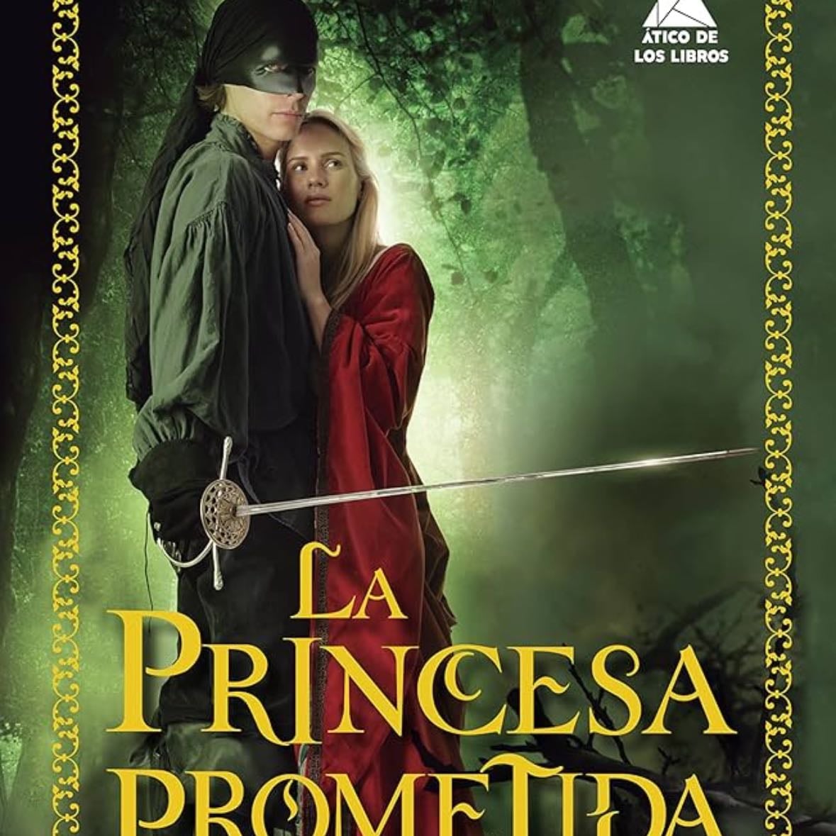 La princesa prometida - Rob Reiner · 1987