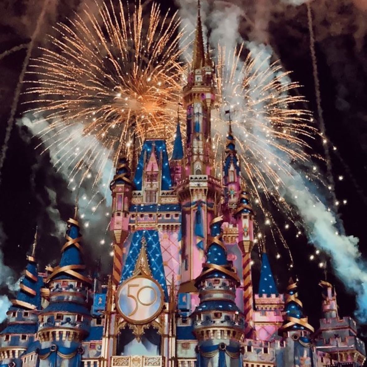 Disney World
