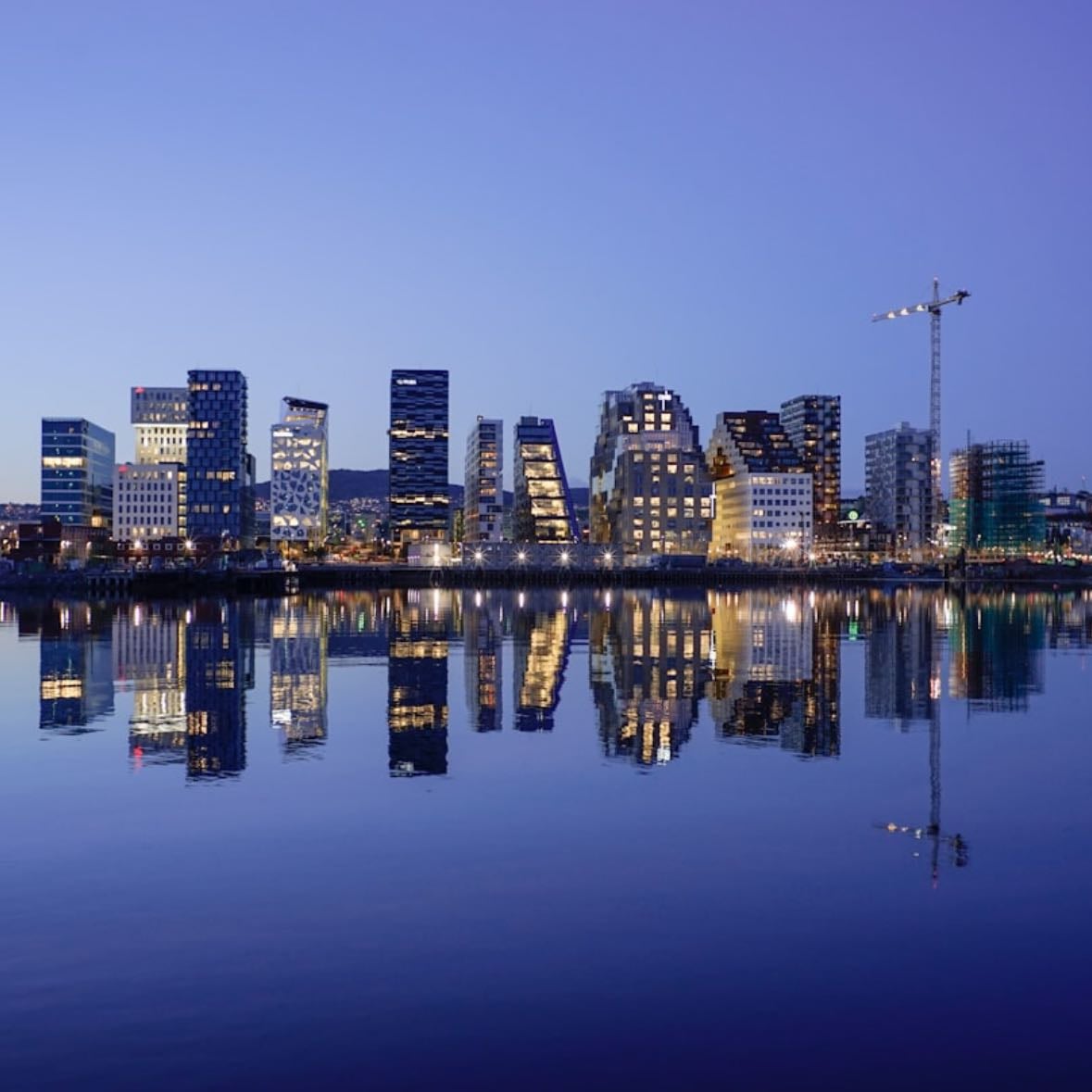 Oslo