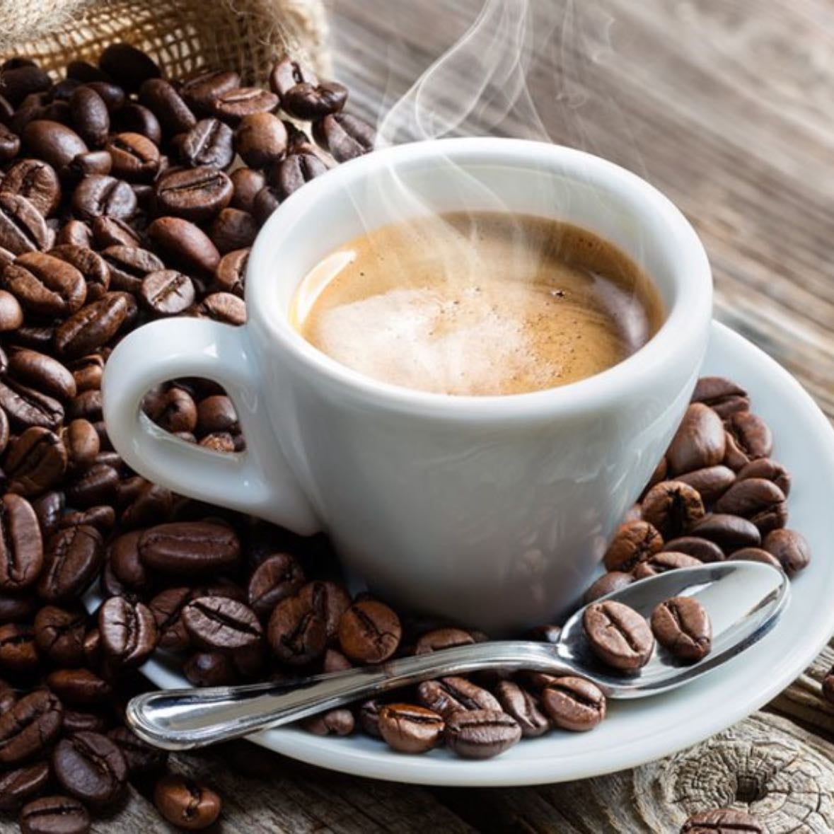 tomar café
