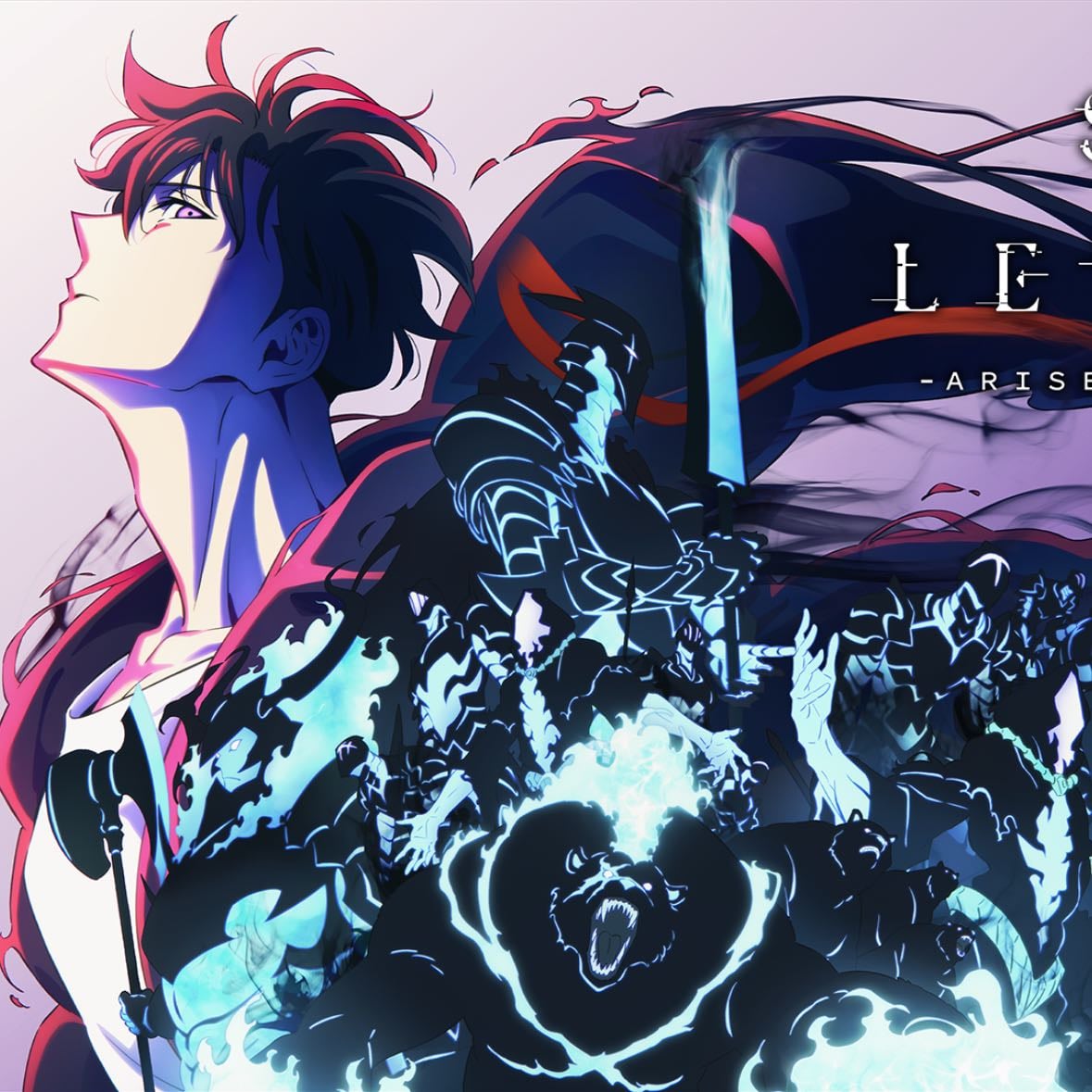 Solo Leveling 2nd Season