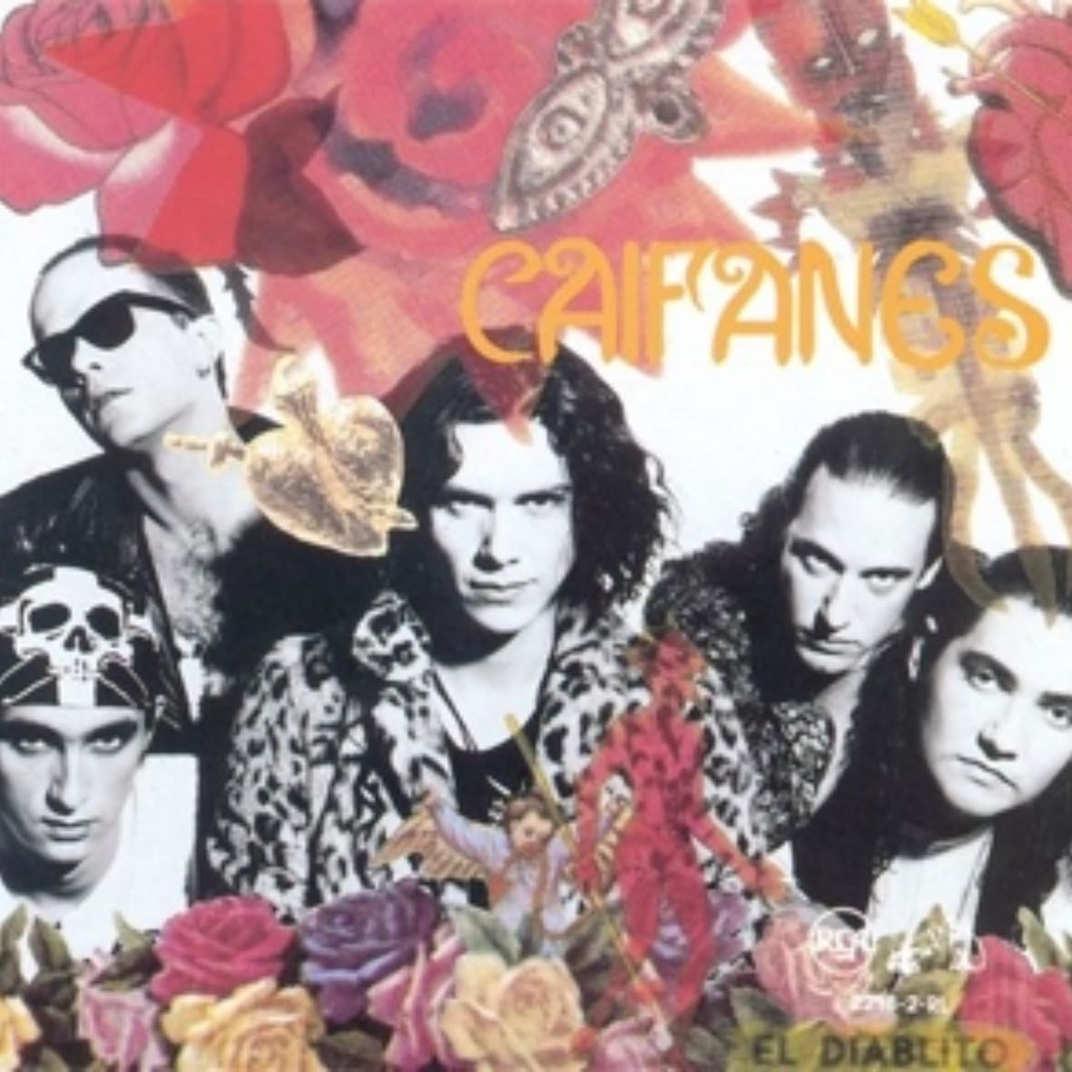 Caifanes