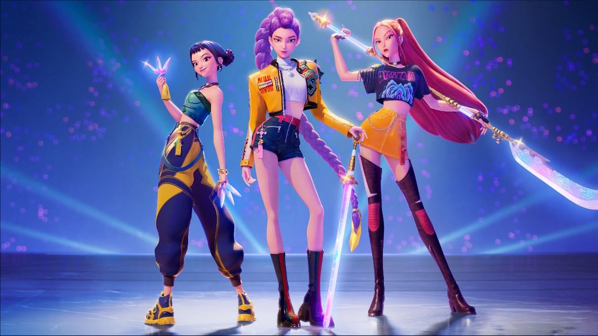kpop
