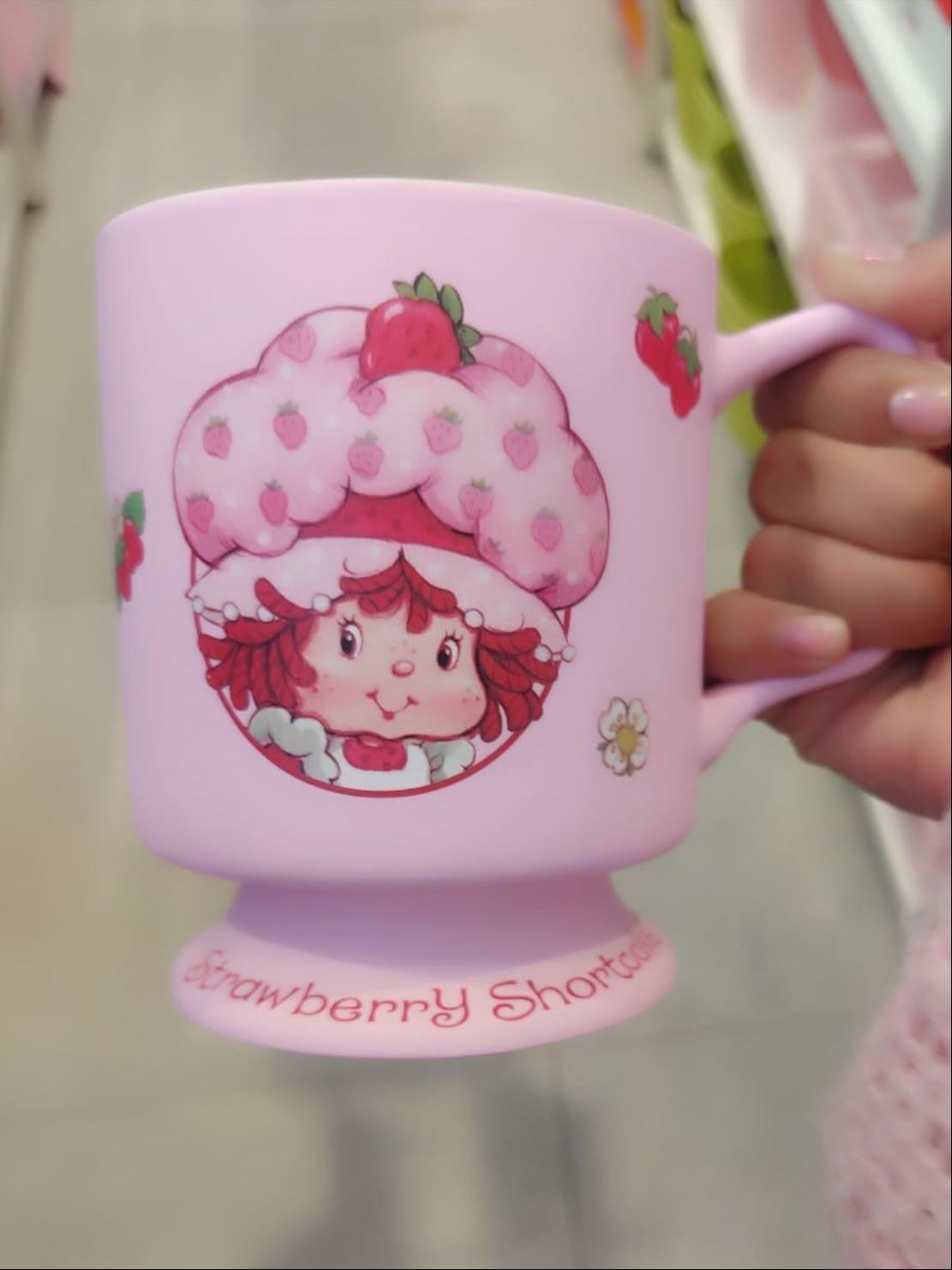 Taza de café súper lindis