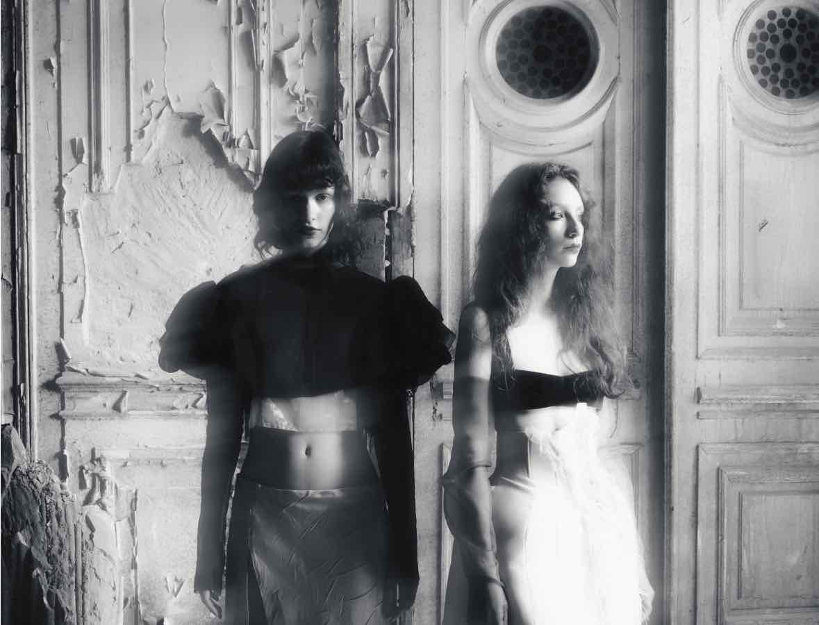 fashion shoot