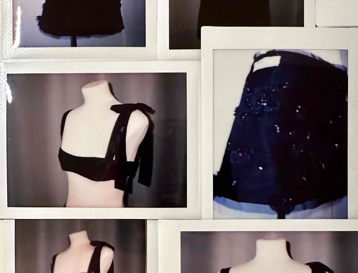 Fashion items
