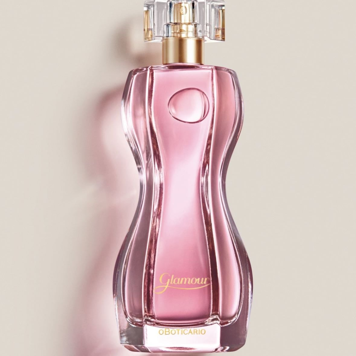 perfume glamour