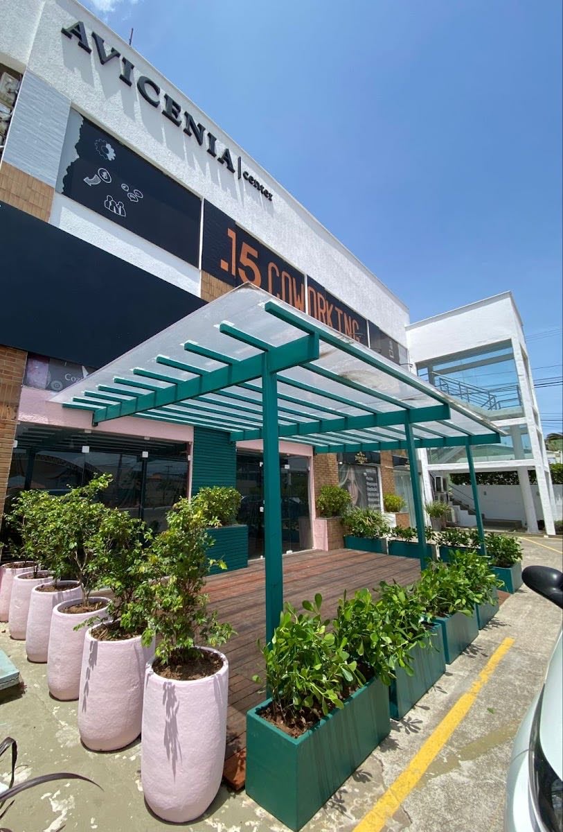 Namai Chocolateria