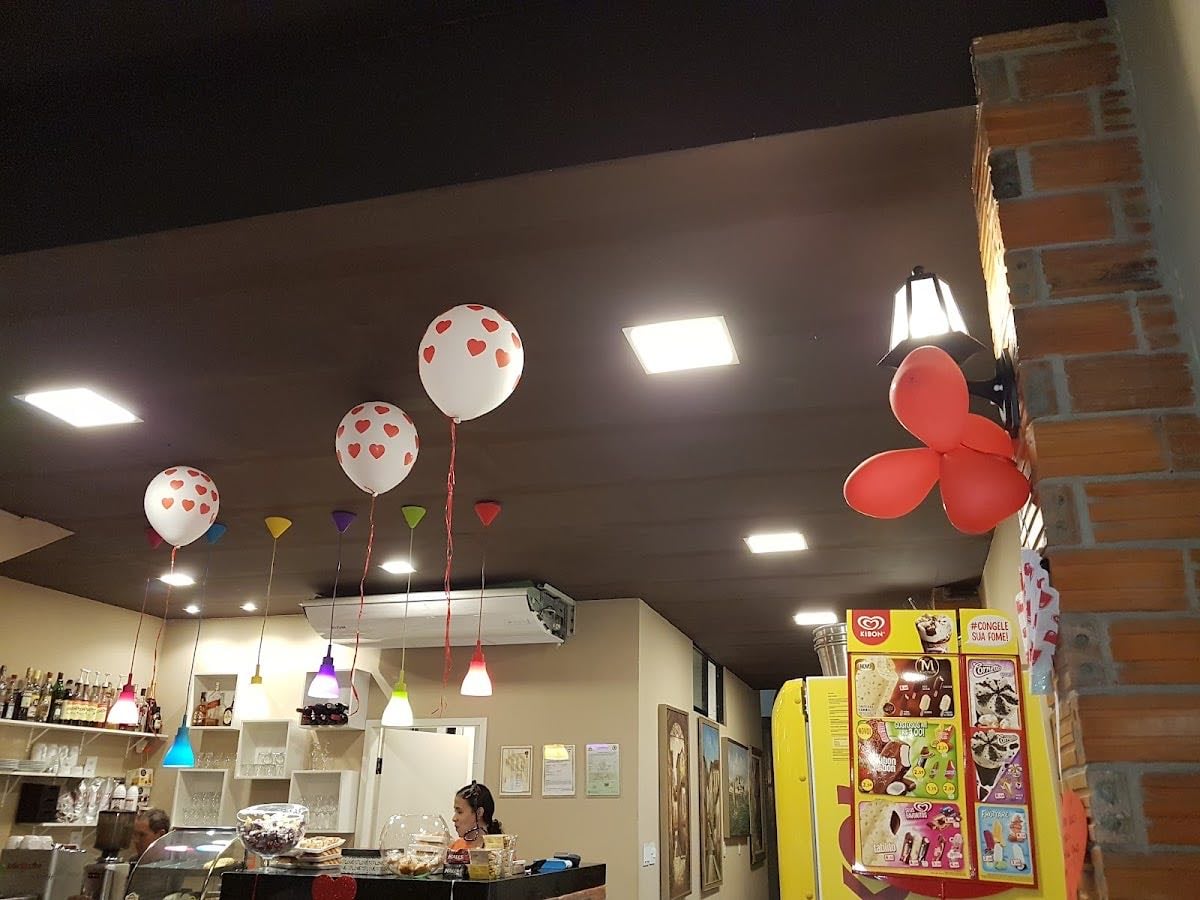 Buriteco Café