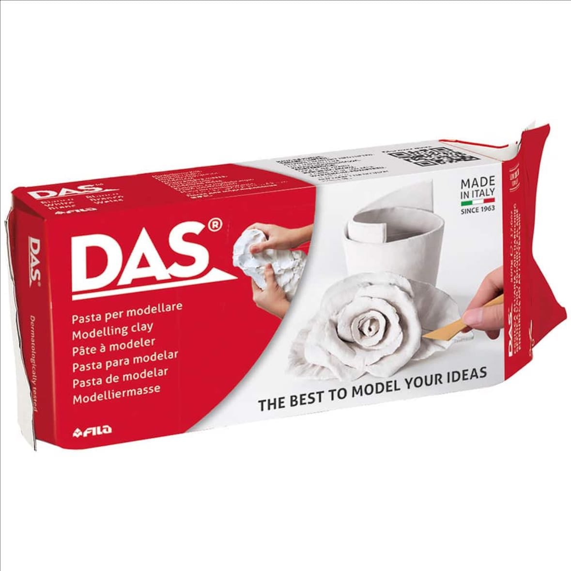 pacote 500g cerâmica fria