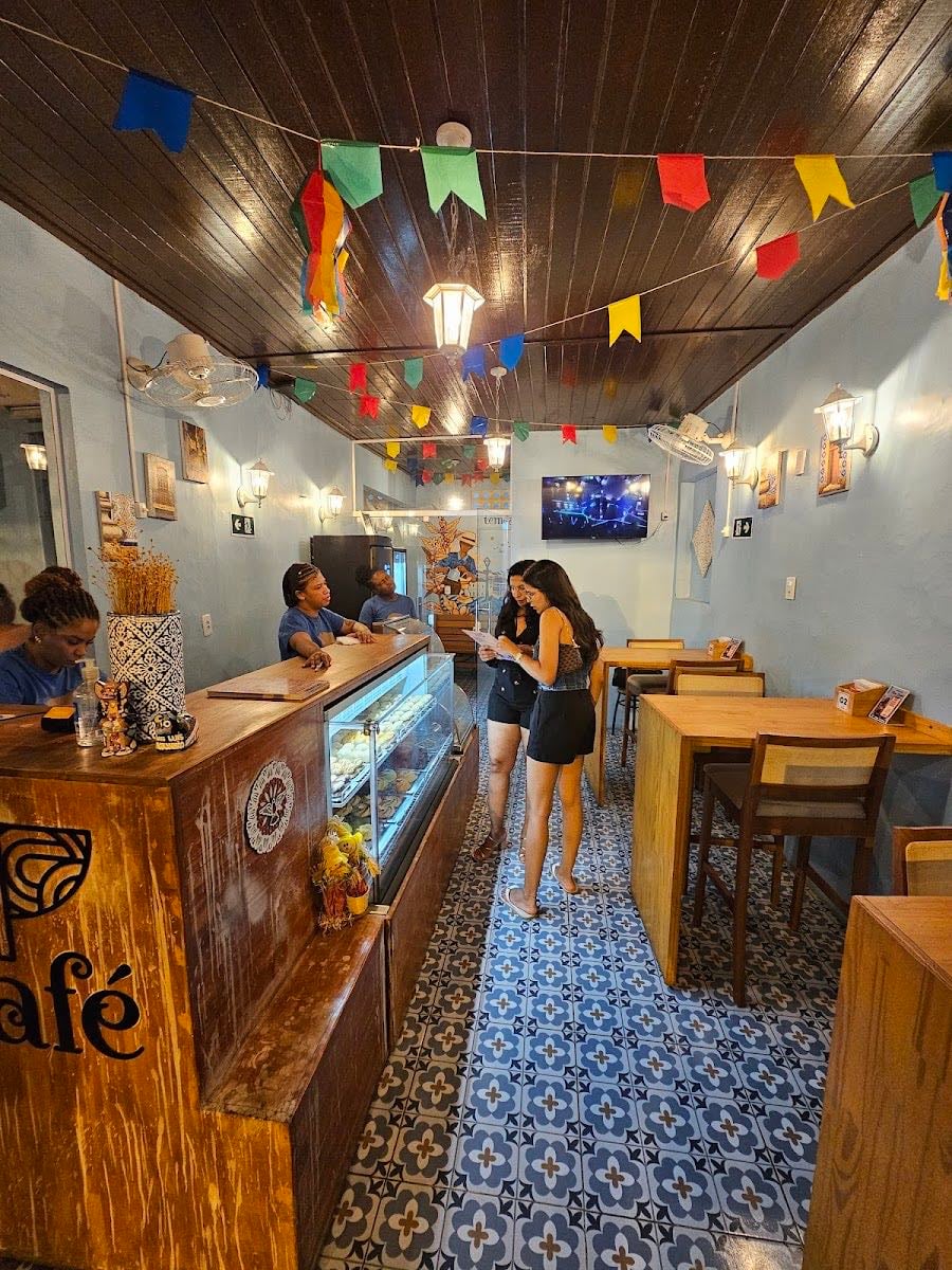 Tem Café