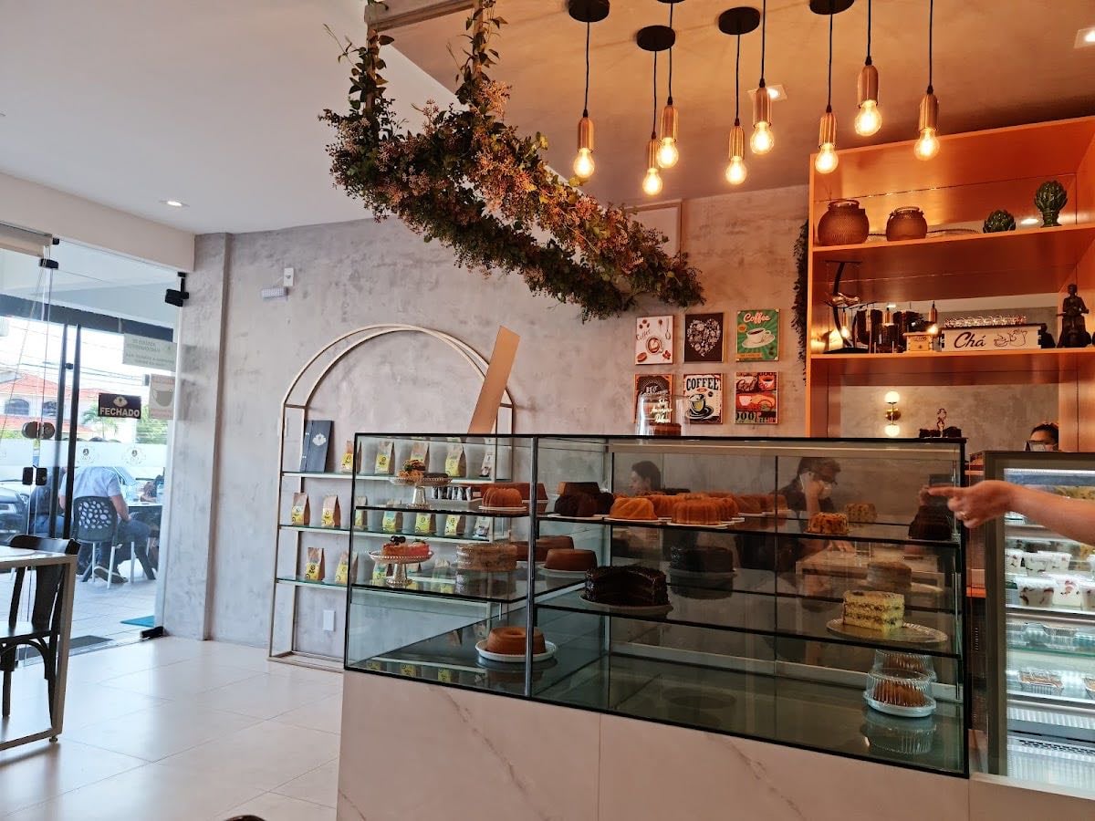 Café Boutique