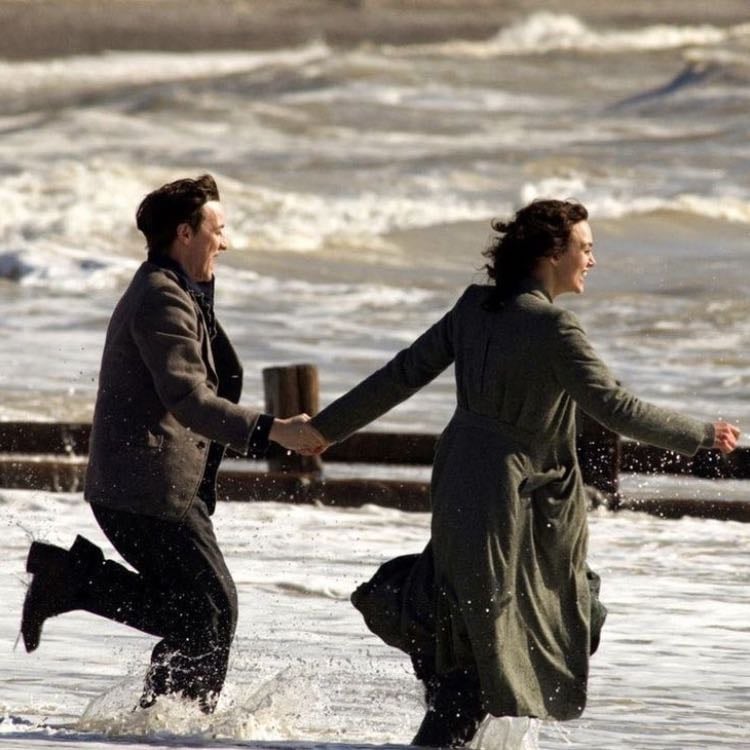 Expiación, más allá de la pasión - Joe Wright · 2007