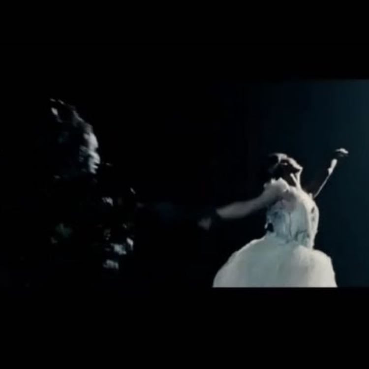 Cisne negro - Darren Aronofsky · 2010