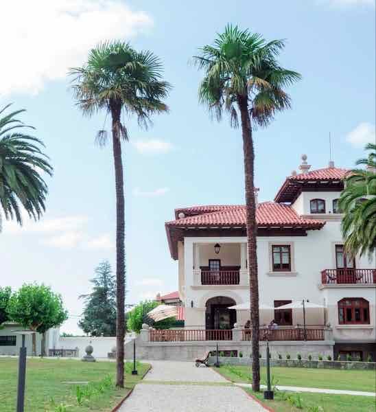 Hotel El Rosal - Precioso con un desayuno espectacular, Rosario la dueña es especial.