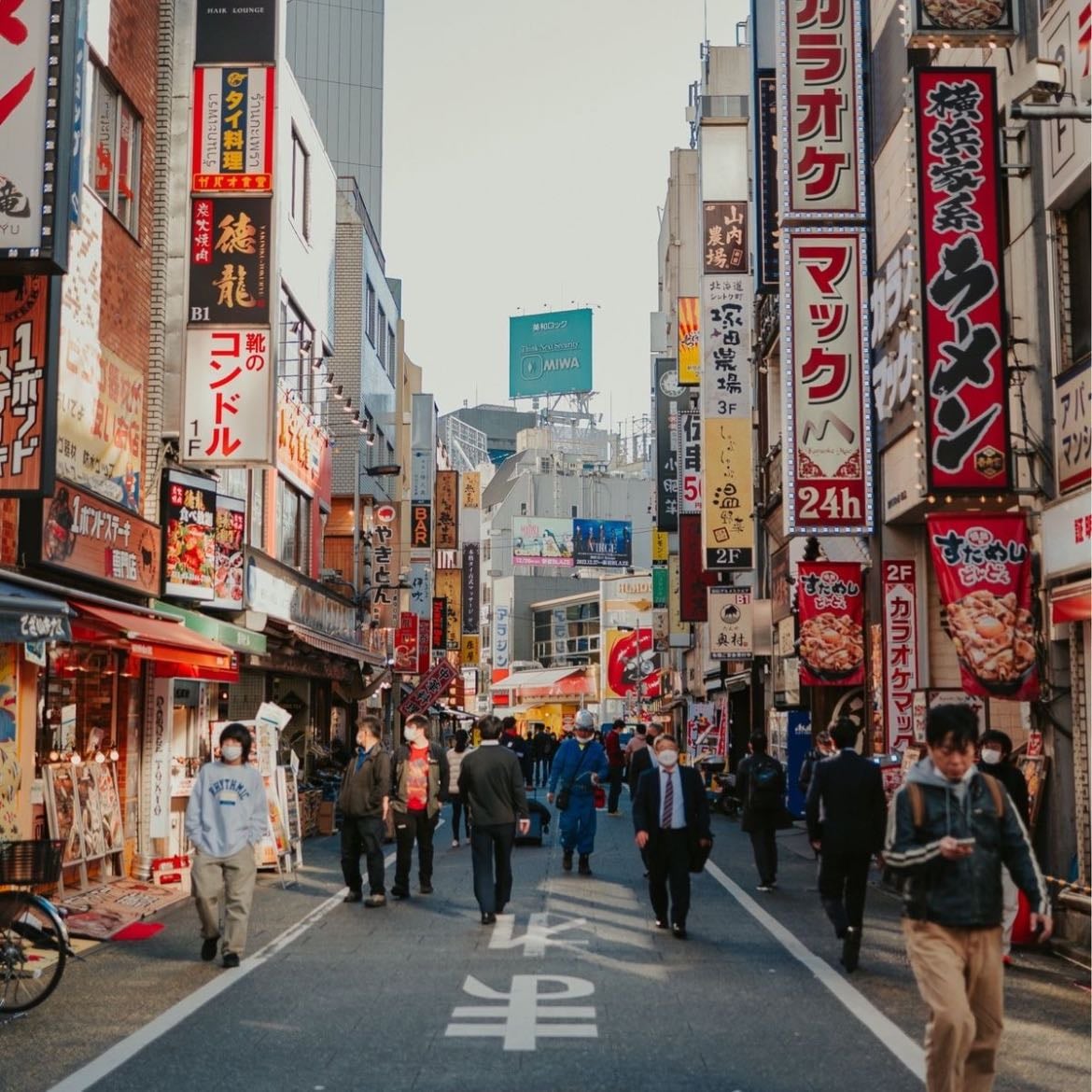 japan