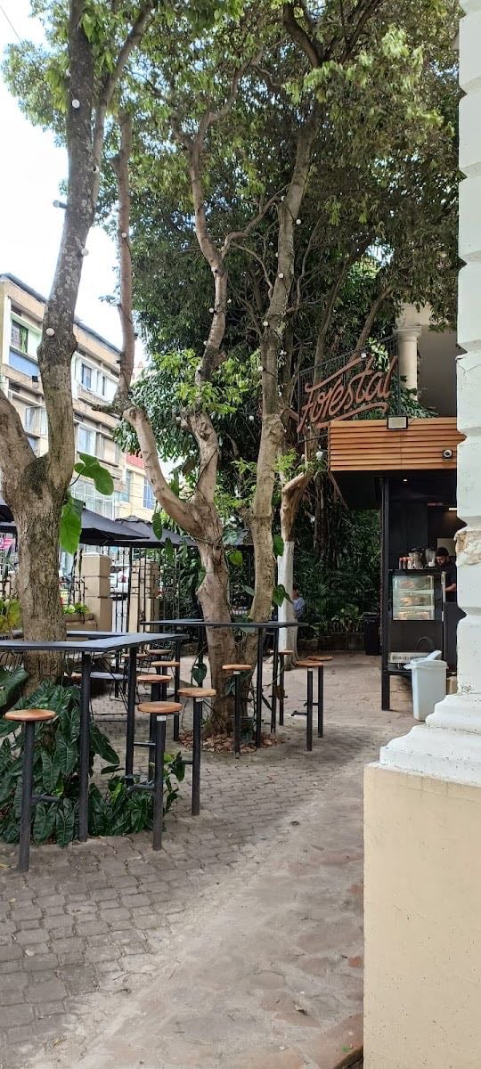 @forestalcafea