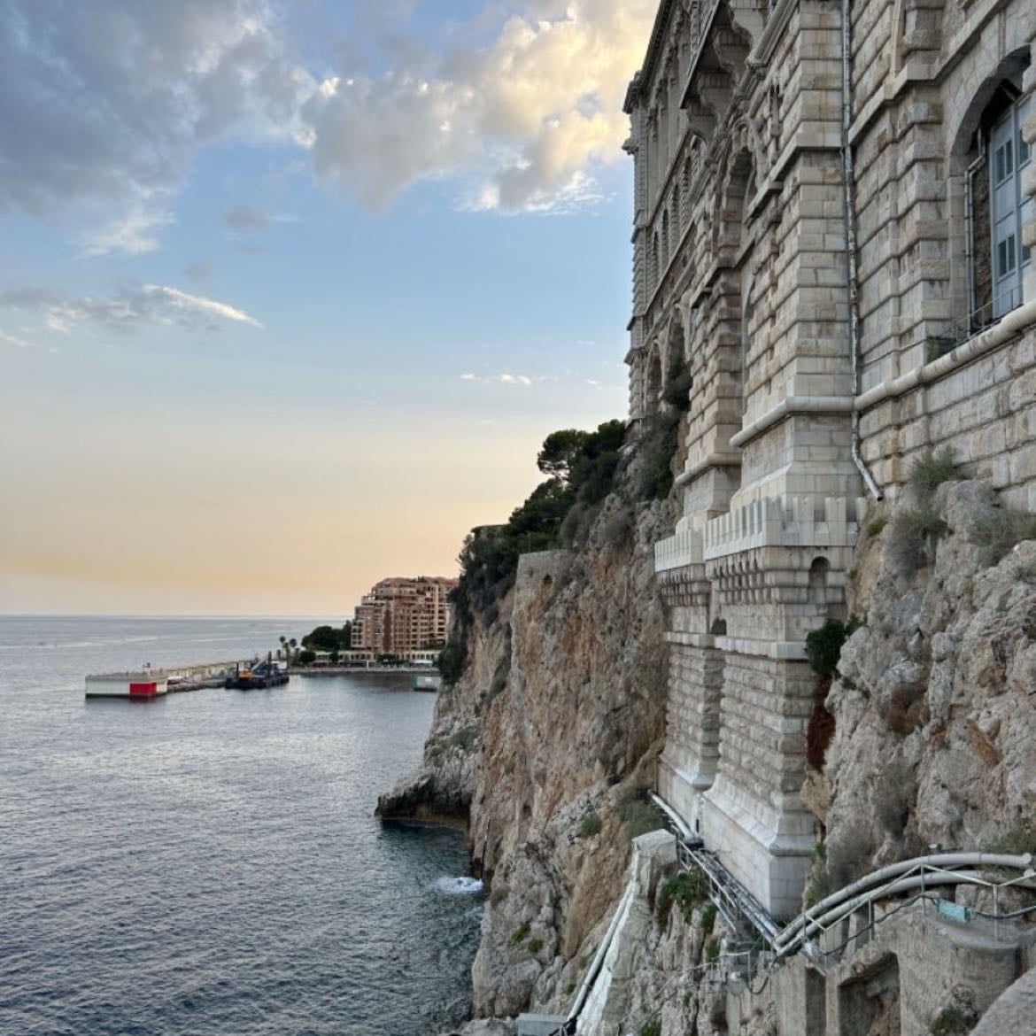 monaco