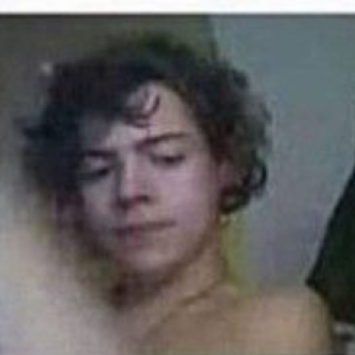 baby harry