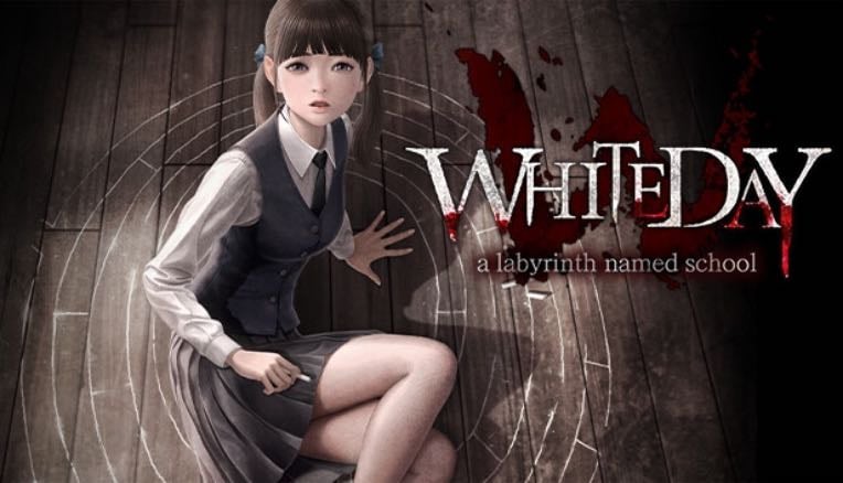 White Day: A Labyrinth Named School - PC (Microsoft Windows)