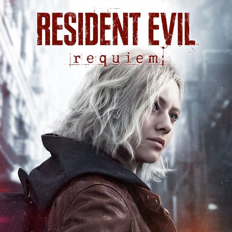 Resident Evil: Requiem - Playstation 5