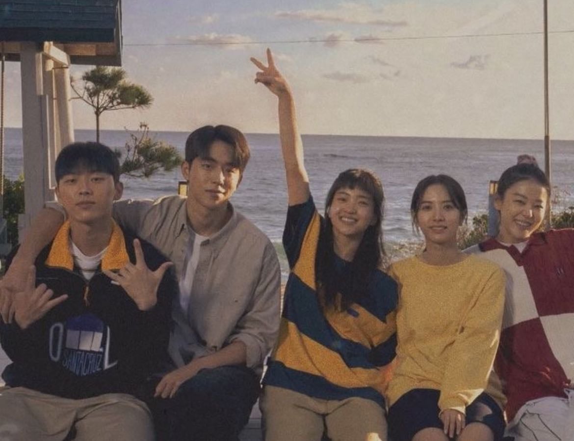 k dramas