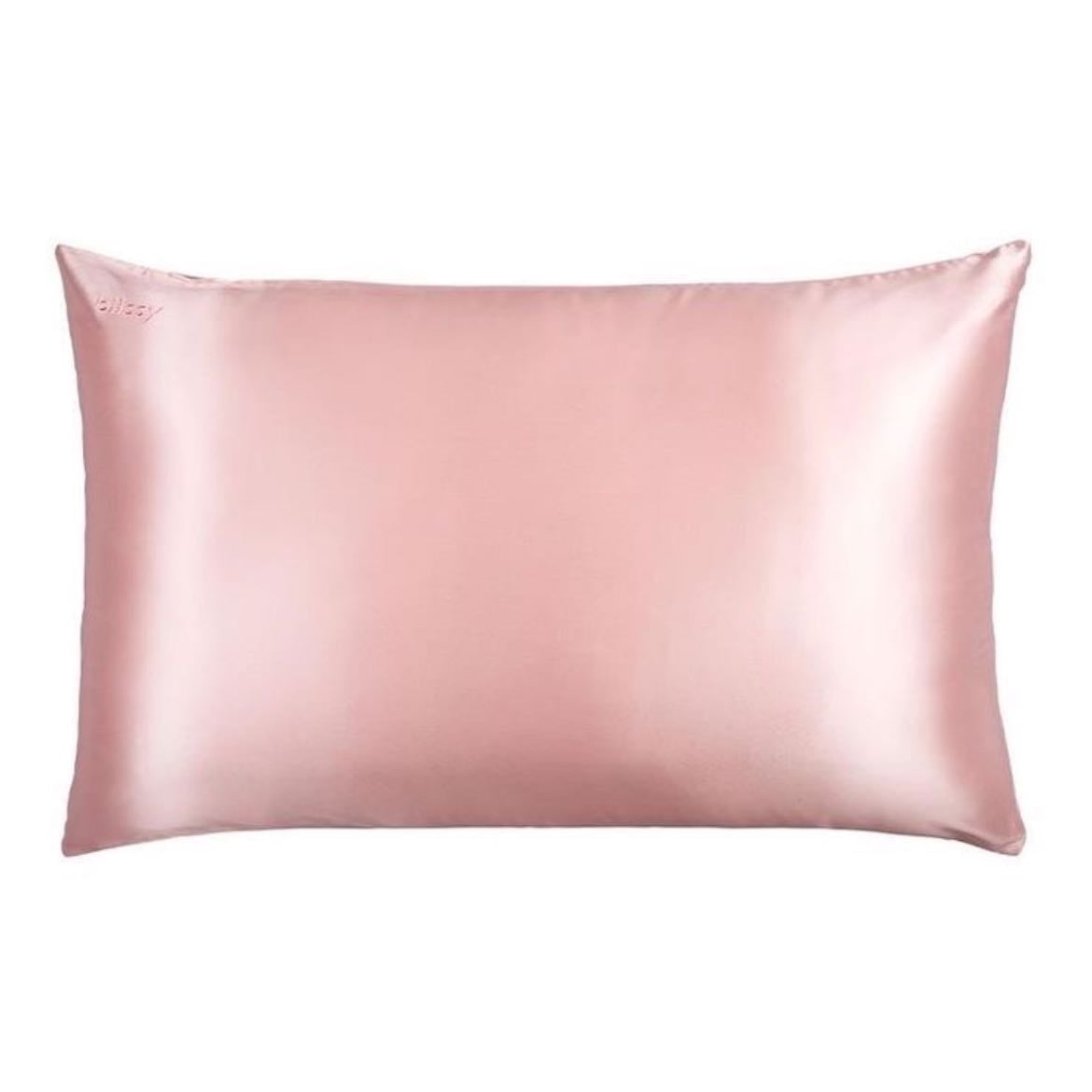 Almohada anti frizz