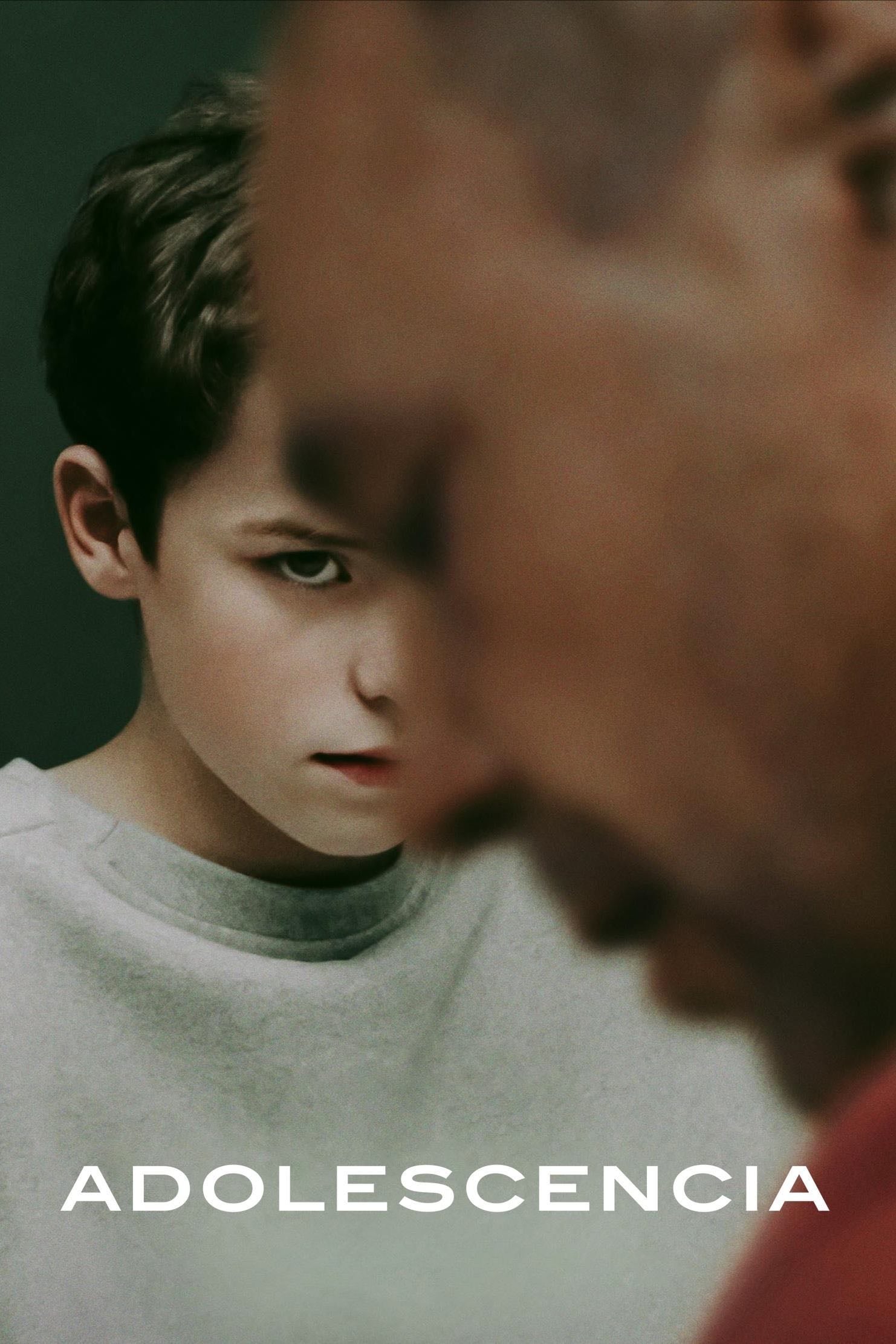 Adolescence - Stephen Graham, Jack Thorne · 2025