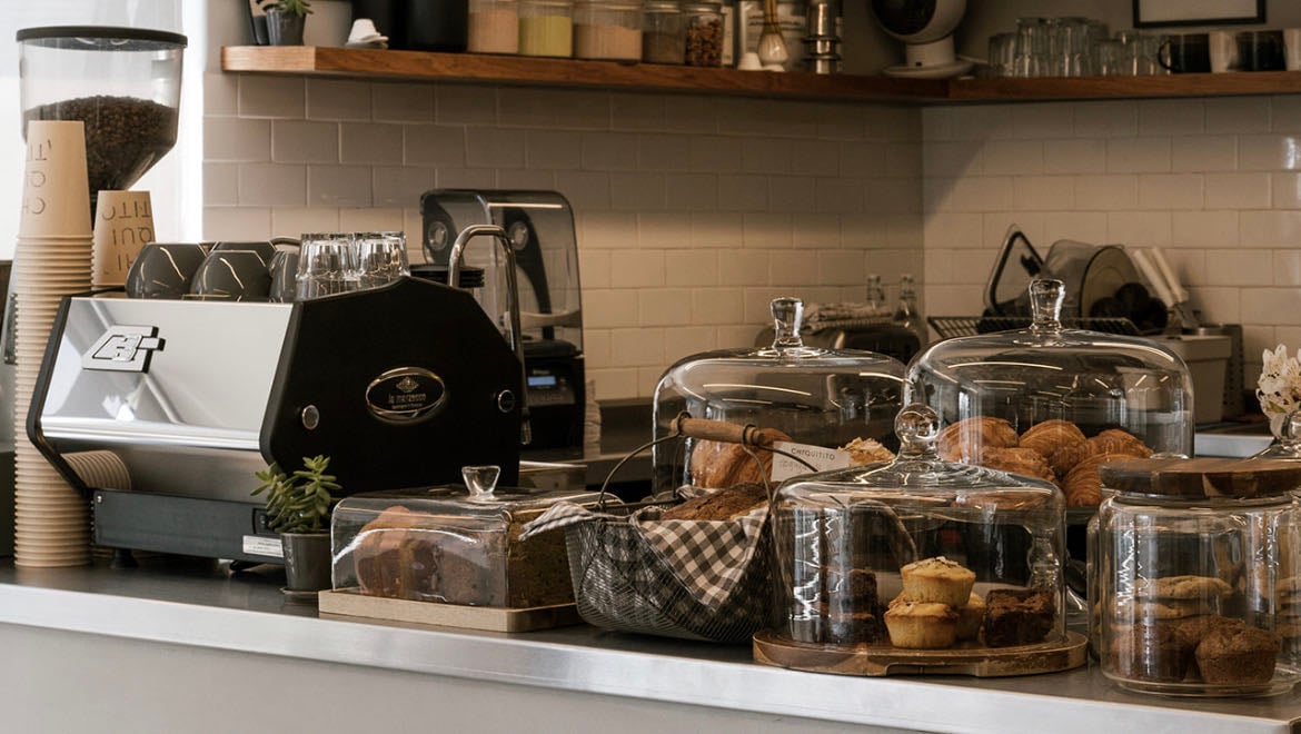 Chiquitito Café