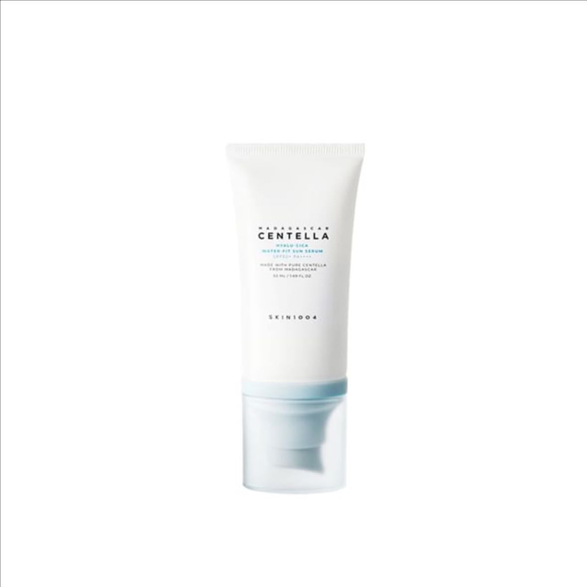 Centella Sunscreen