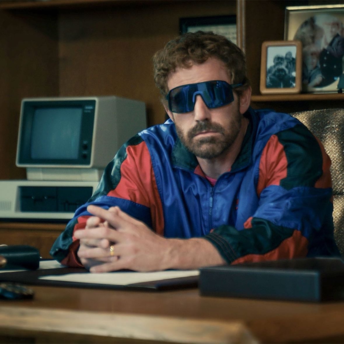 Air - Ben Affleck · 2023