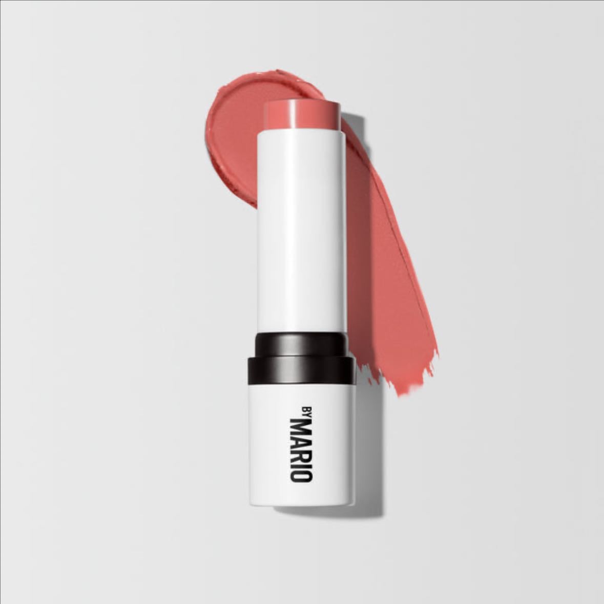 Makeup By Mario Blush - Shade: Soft Peach