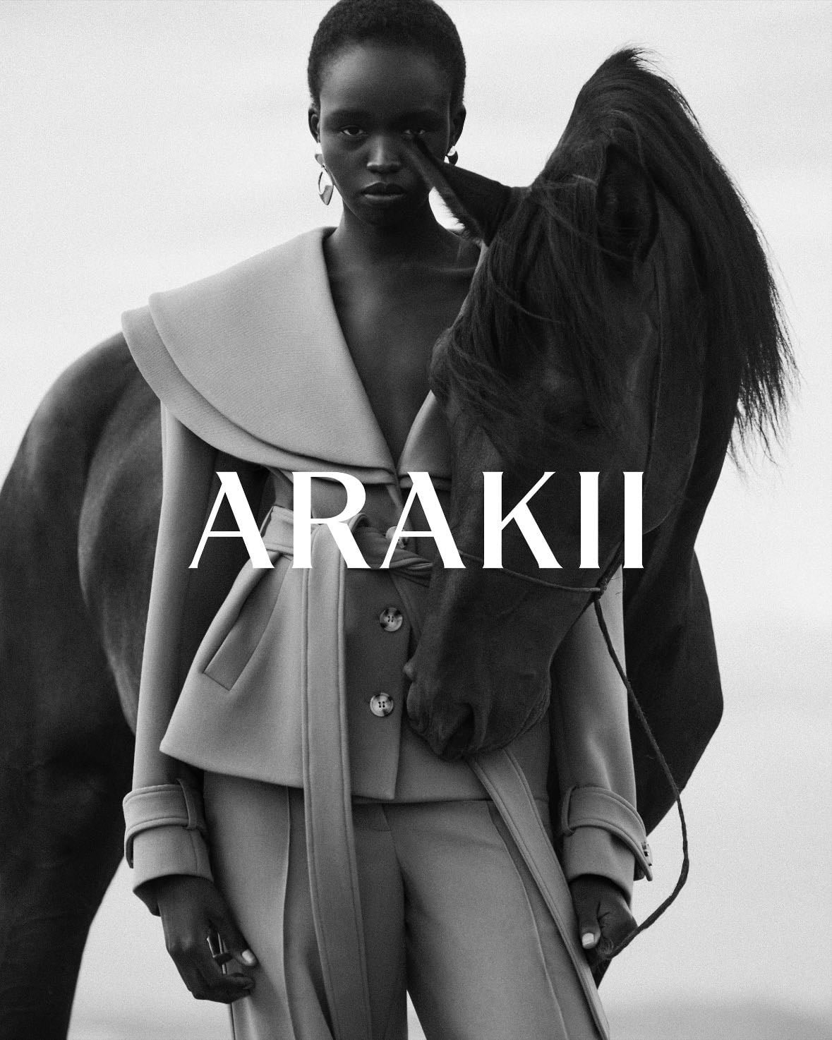 Arakii