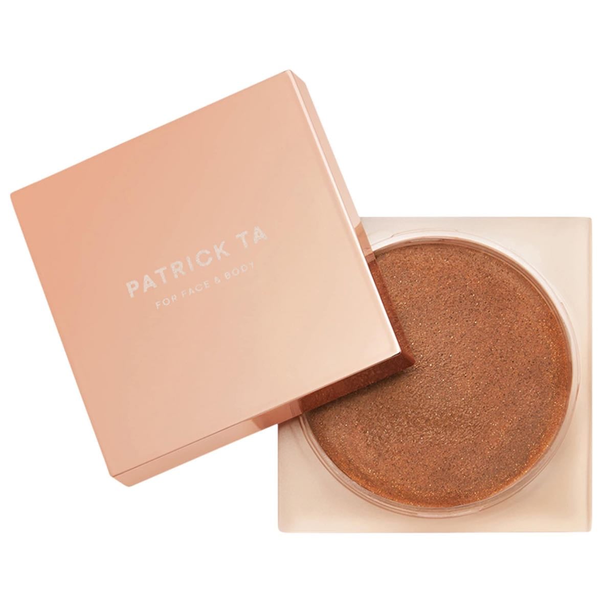 Patrick Ta For Face & Body - Shade: She’s on Vacation