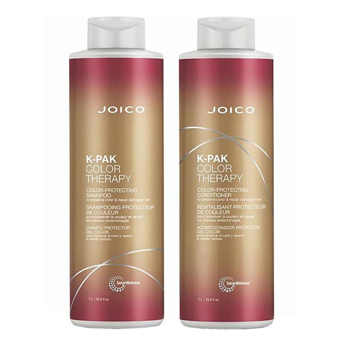 Joico K-Pak Color Therapy