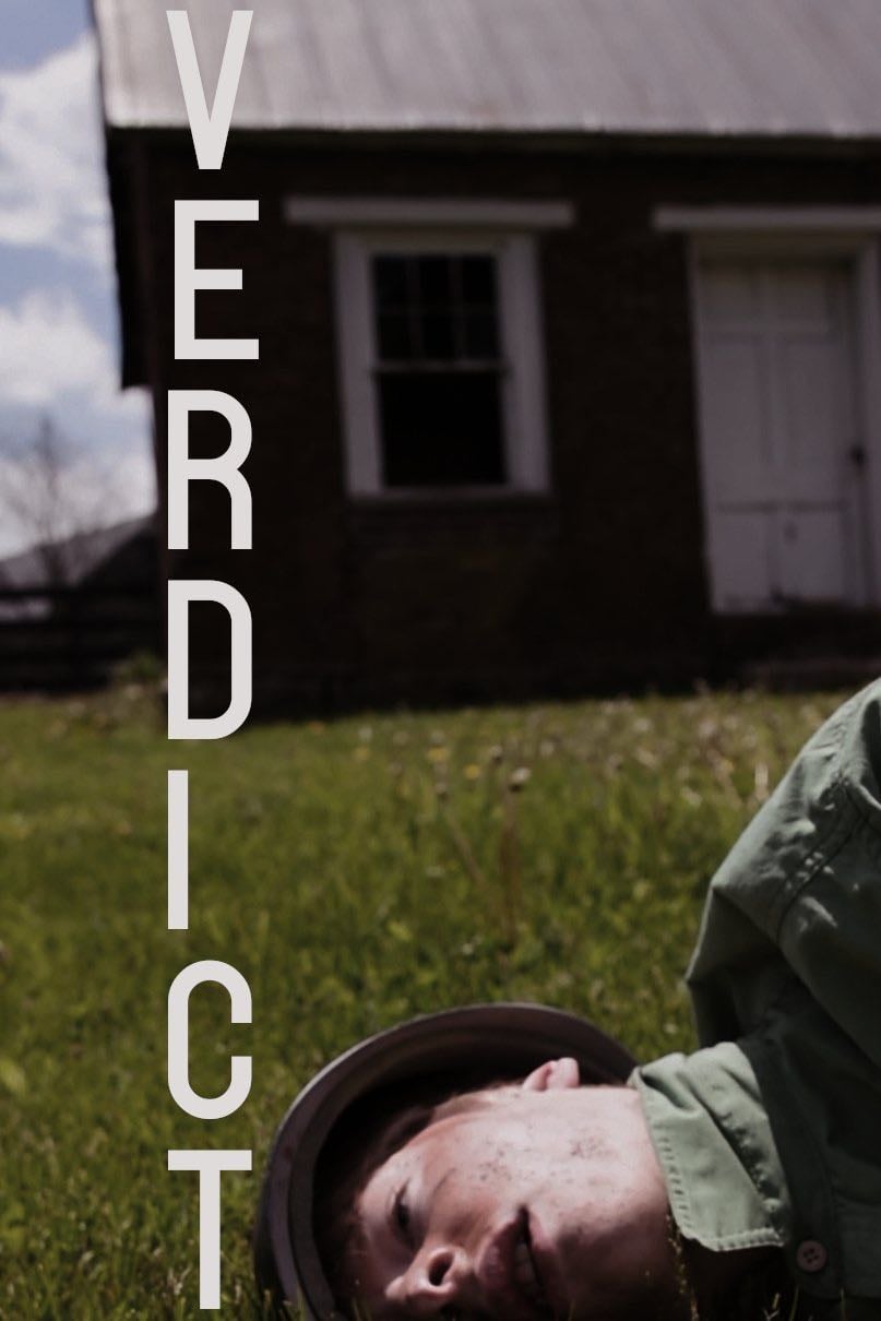 VERDICT - Mark Ervin · 2018