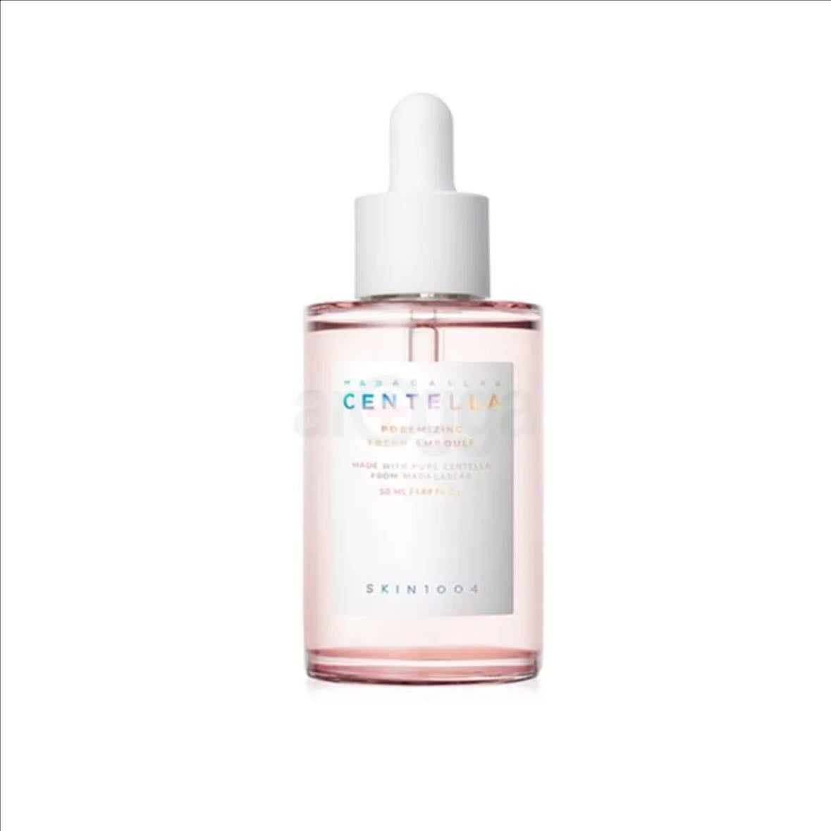 Centella Pore Minimizing Serum