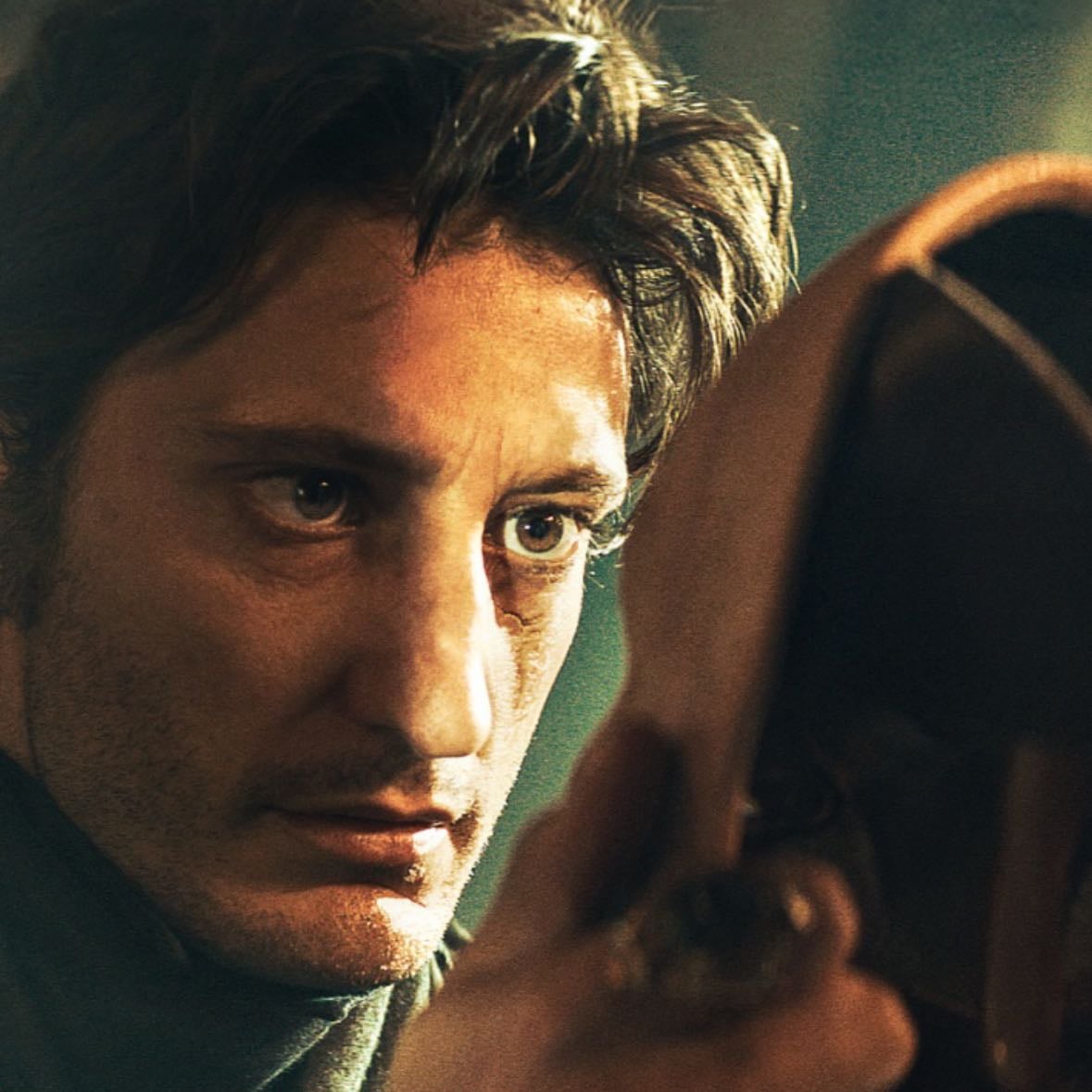 The Count of Monte Cristo - Alexandre de La Patellière · 2024