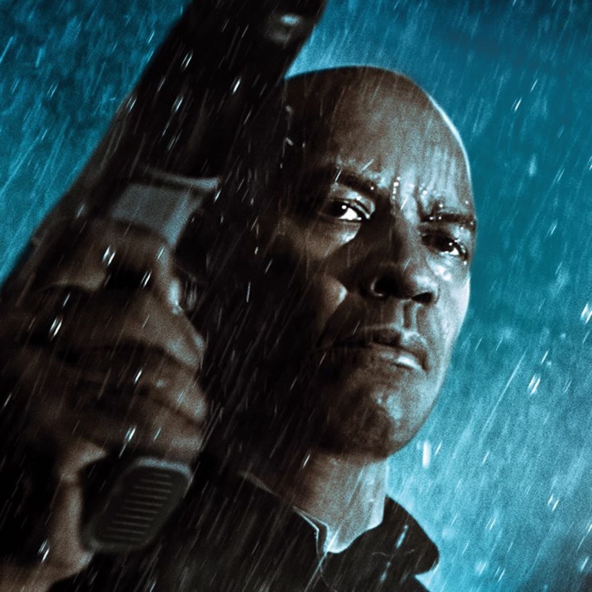 The Equalizer - Antoine Fuqua · 2014