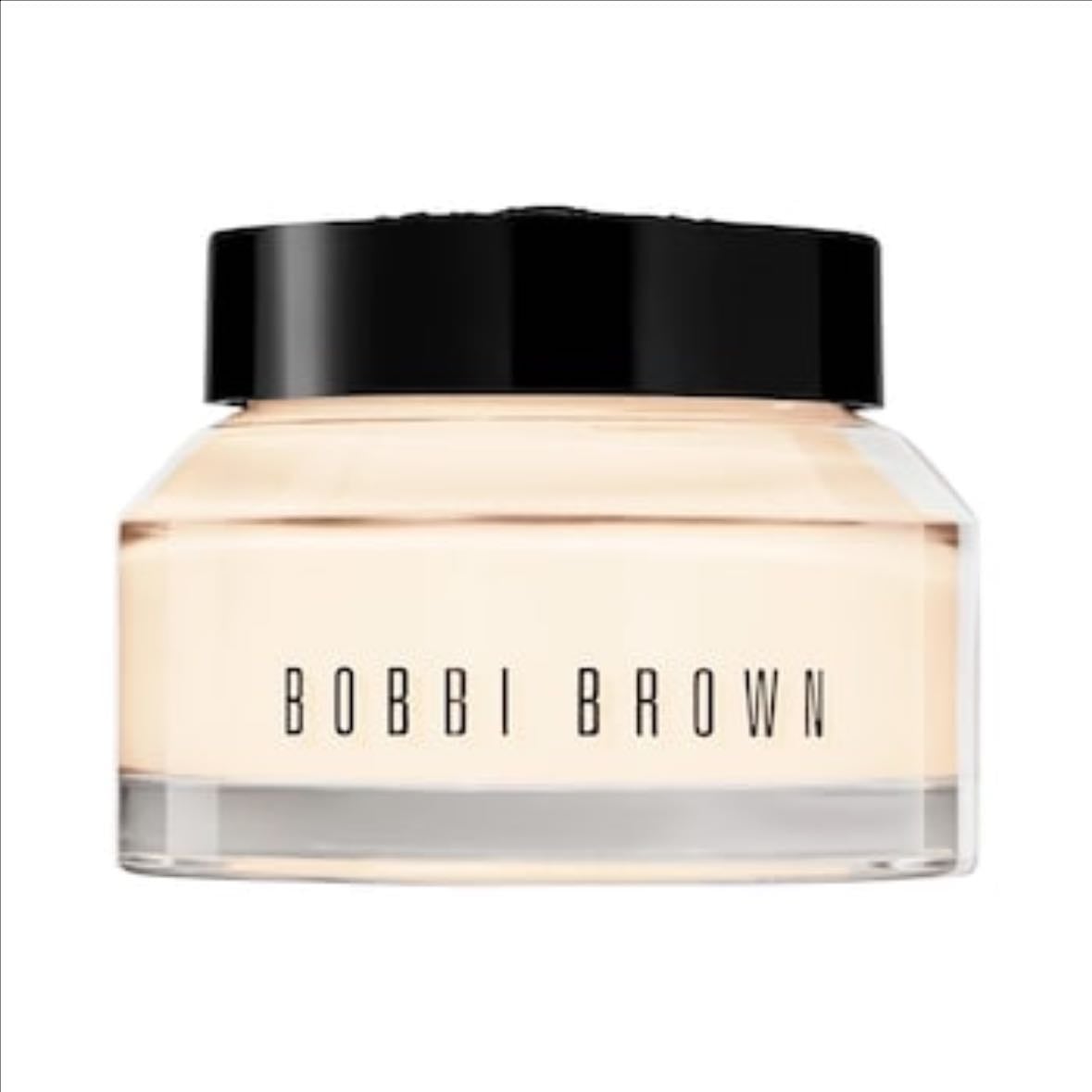 Vitamin Enriched Bobby Brown