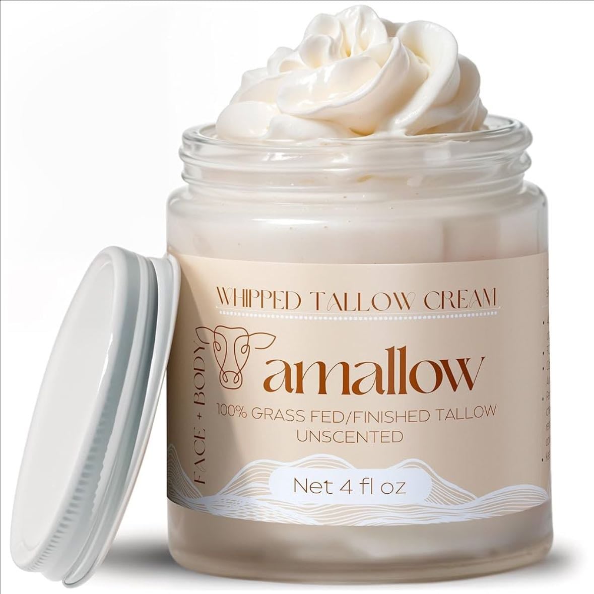 Beef Tallow