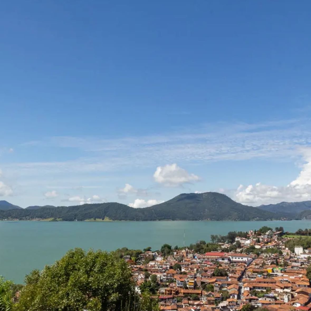 Valle de Bravo