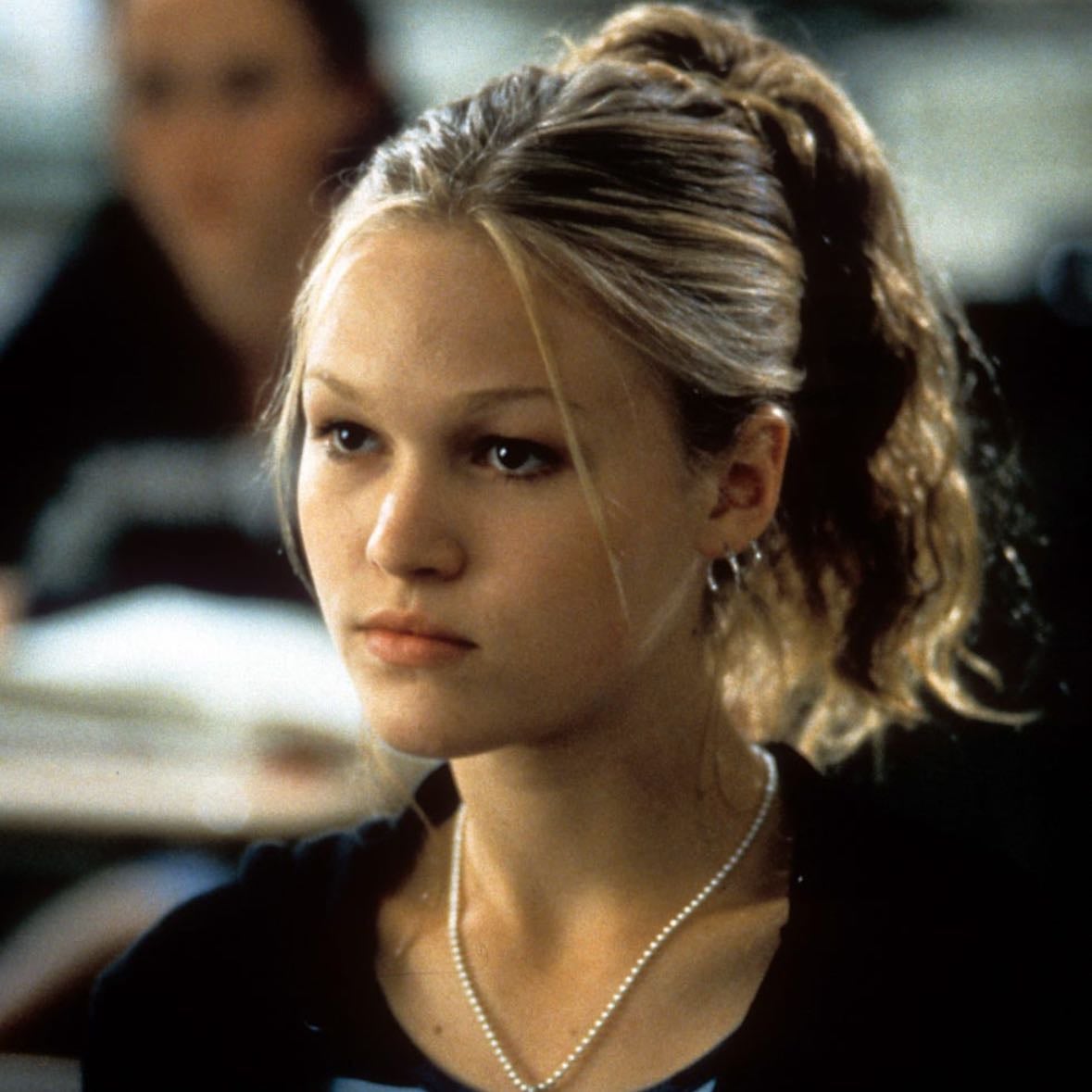 10 Things I Hate About You - Gil Junger · 1999