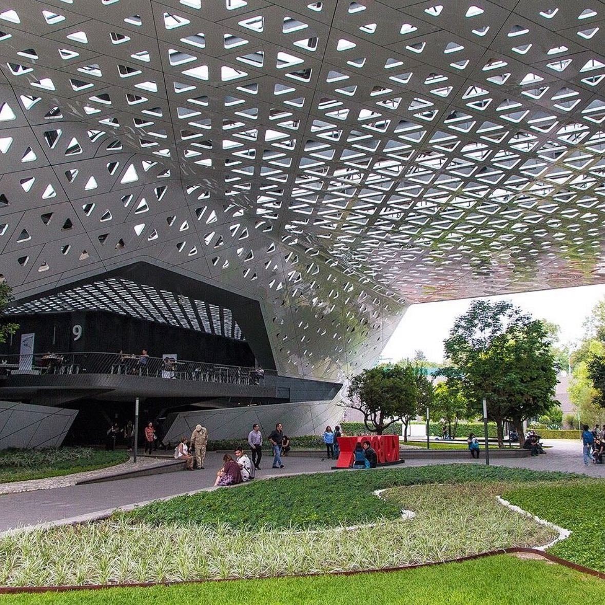 Cineteca Nacional de México