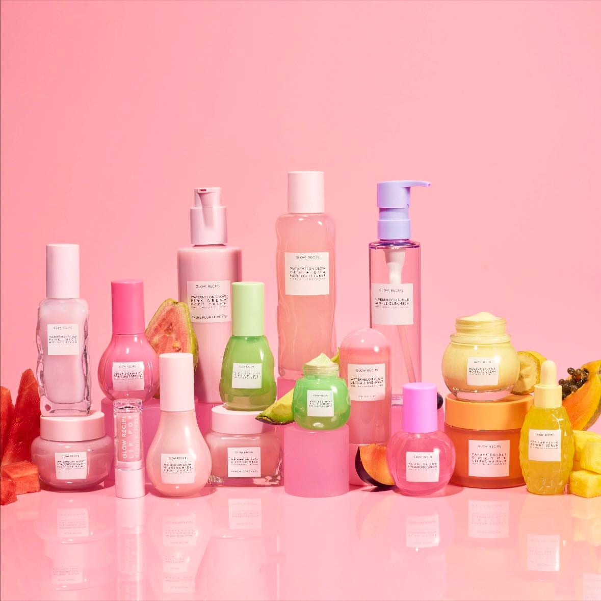 Glow Recipe