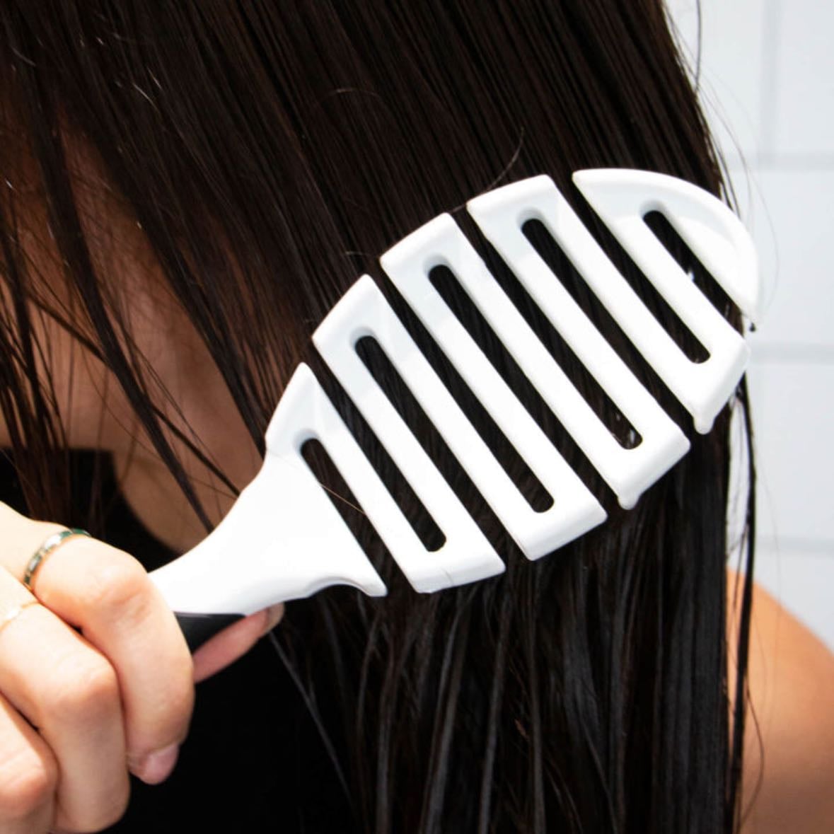 The Wet Brush
