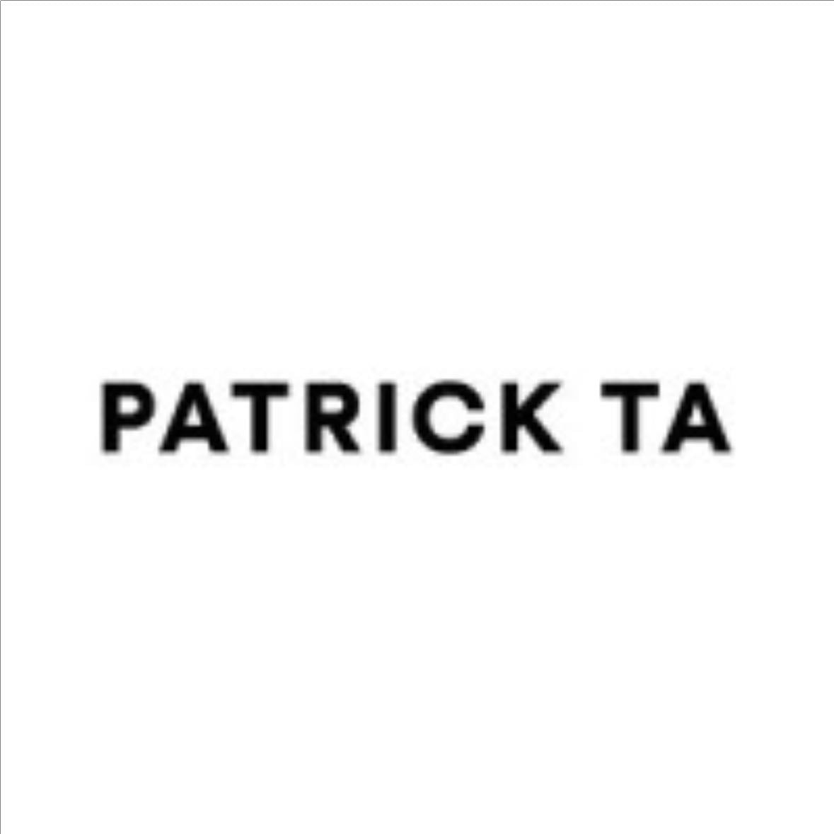 Patrick Ta