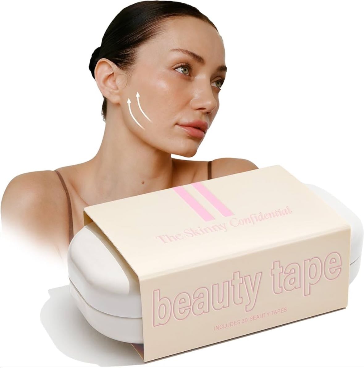 Beauty Tape